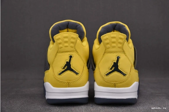 Rep EP CT8527-700 Lightning Air 4 Retro (2021) CT8527-700 Jordan 0131